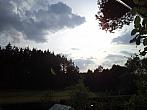 Hradec u Stodu (chat.os.Babylon)